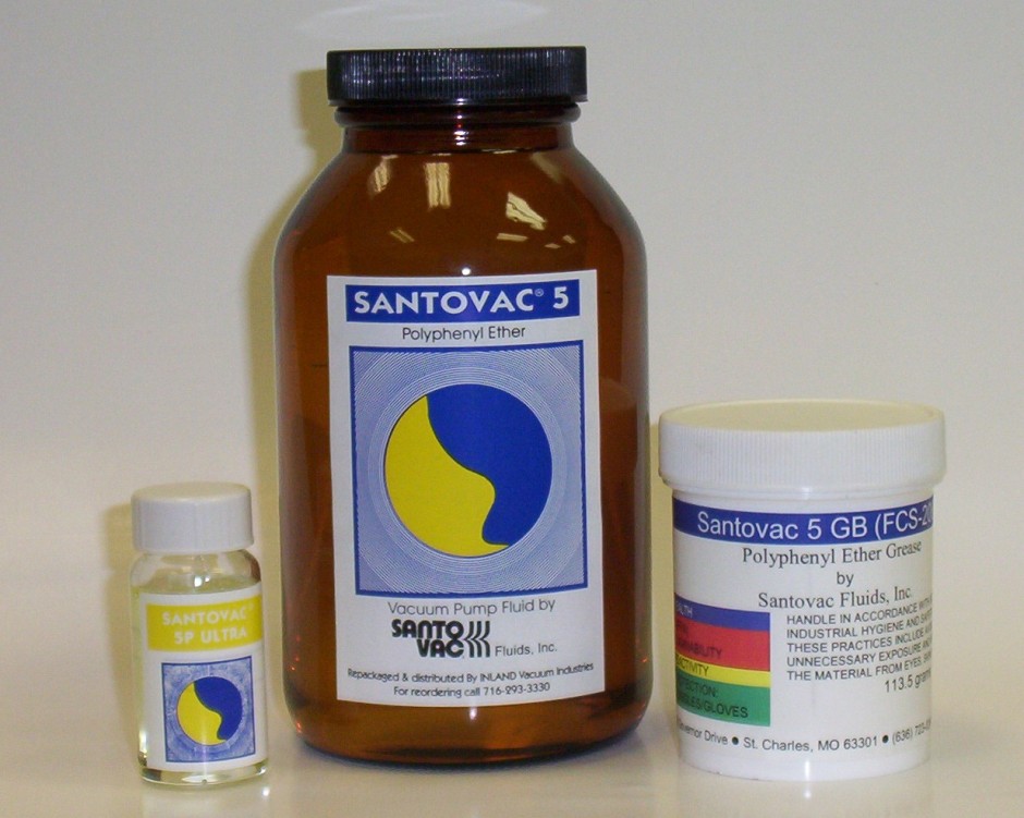 Santovac group